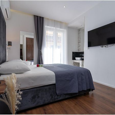 Antares Luxury Rooms 1 Split Luaran gambar