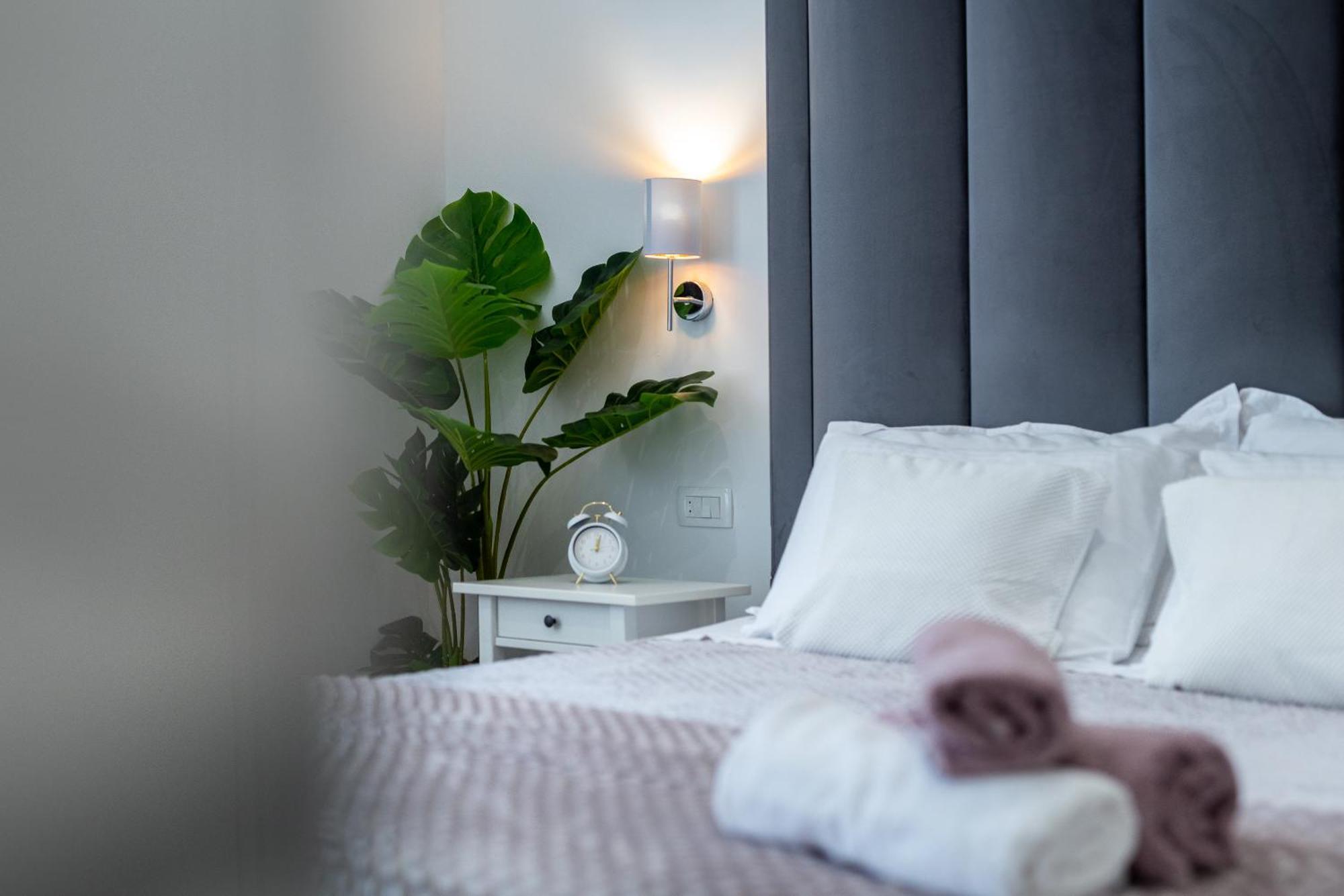 Antares Luxury Rooms 1 Split Luaran gambar