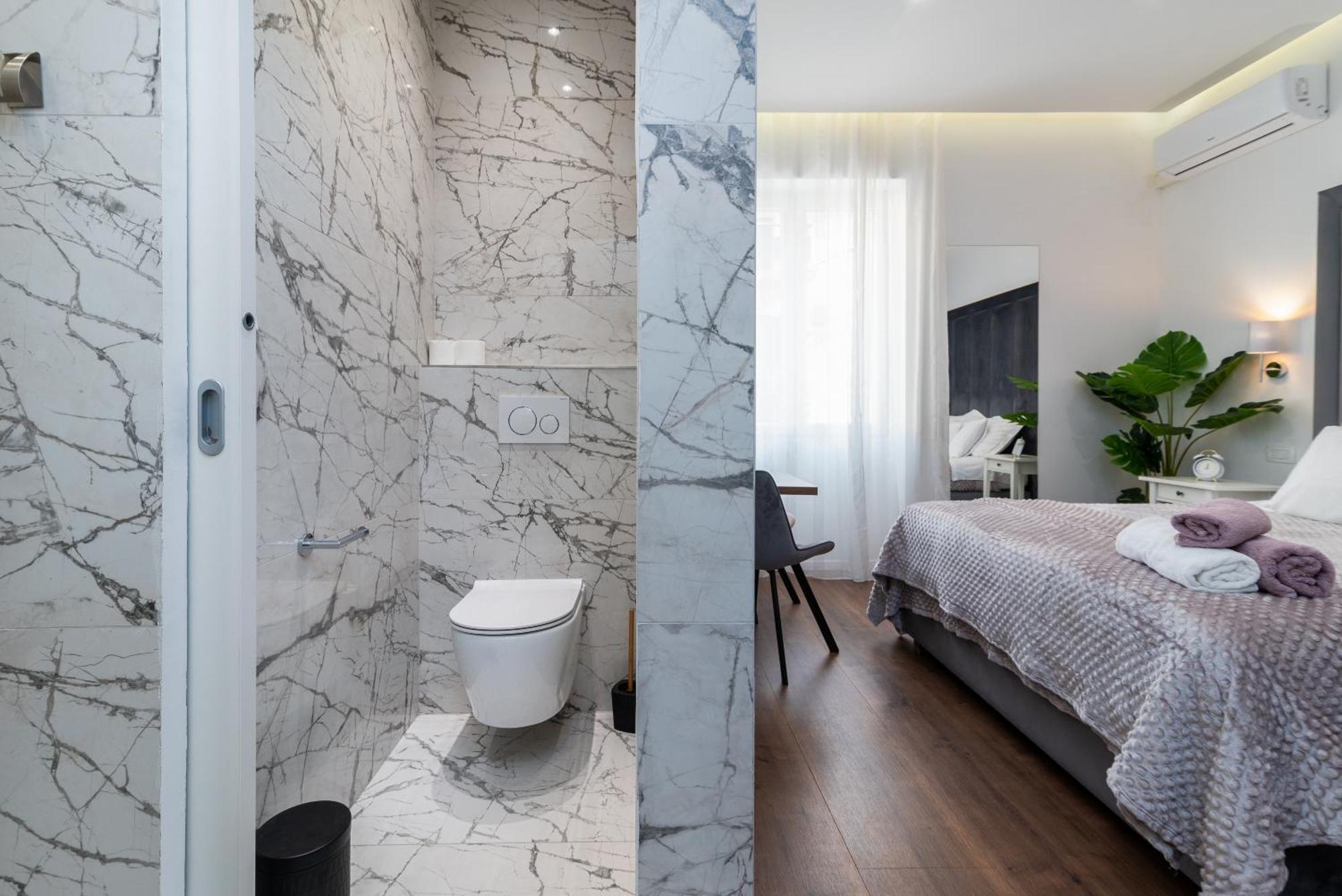 Antares Luxury Rooms 1 Split Luaran gambar