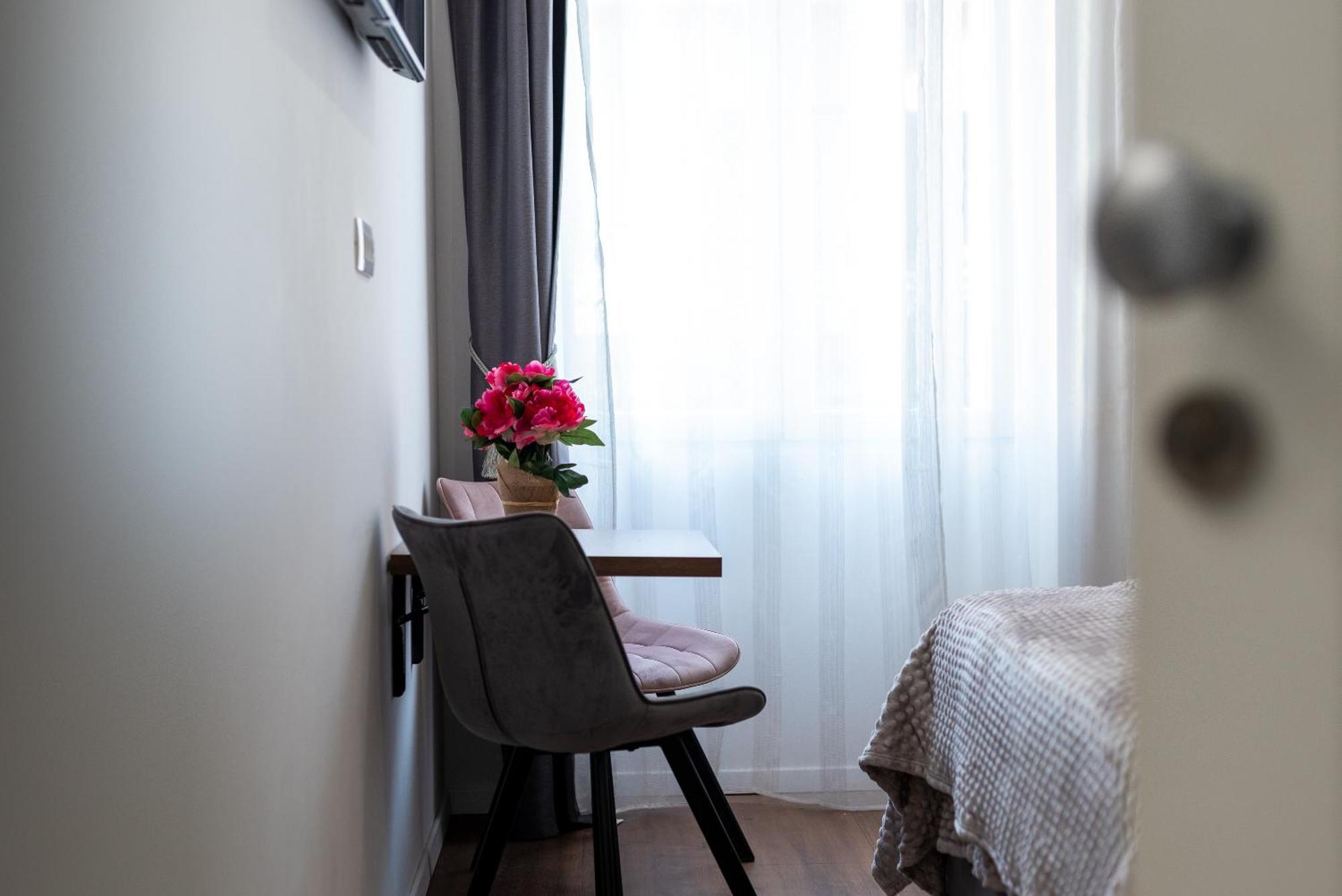 Antares Luxury Rooms 1 Split Luaran gambar