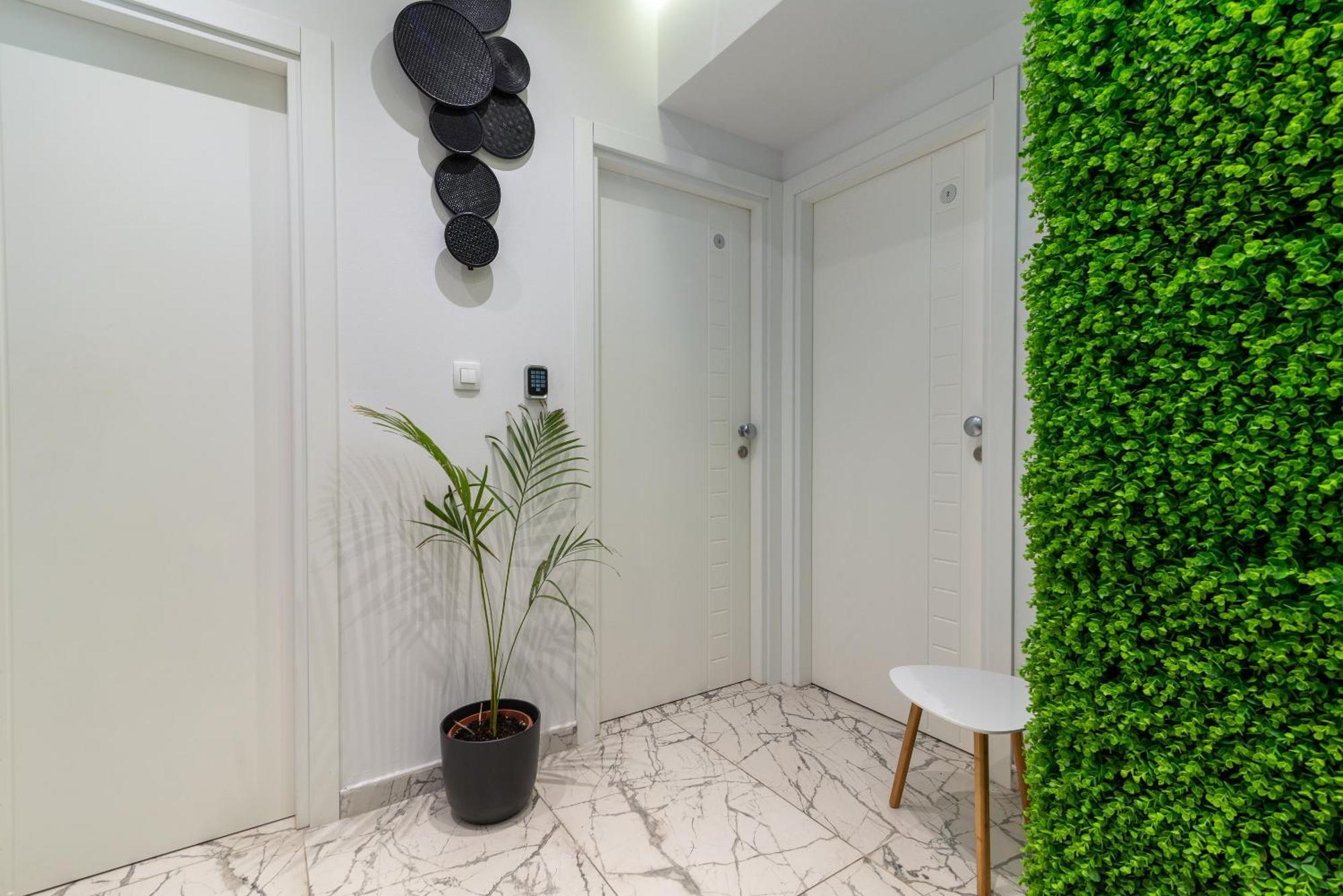 Antares Luxury Rooms 1 Split Luaran gambar
