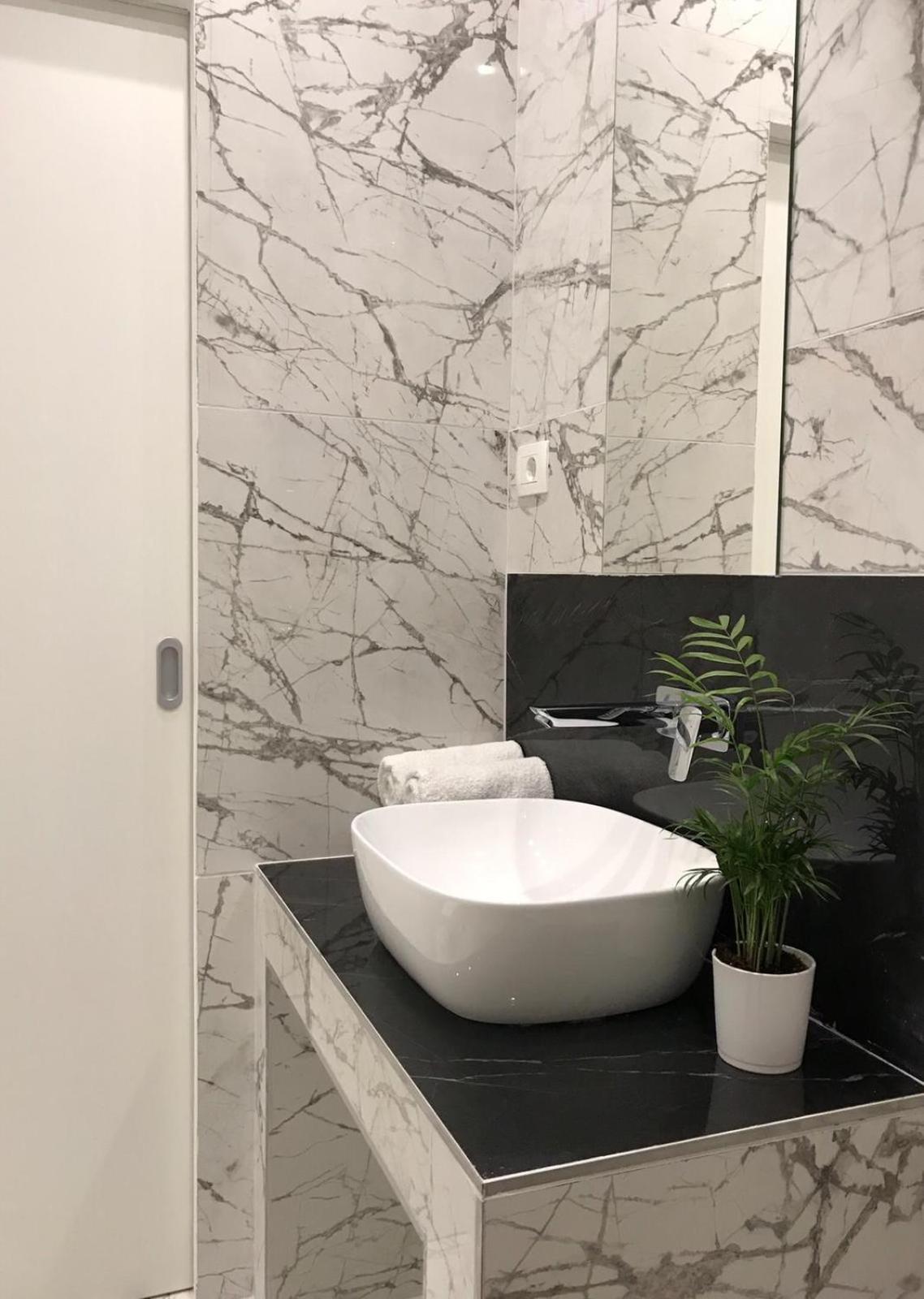 Antares Luxury Rooms 1 Split Luaran gambar