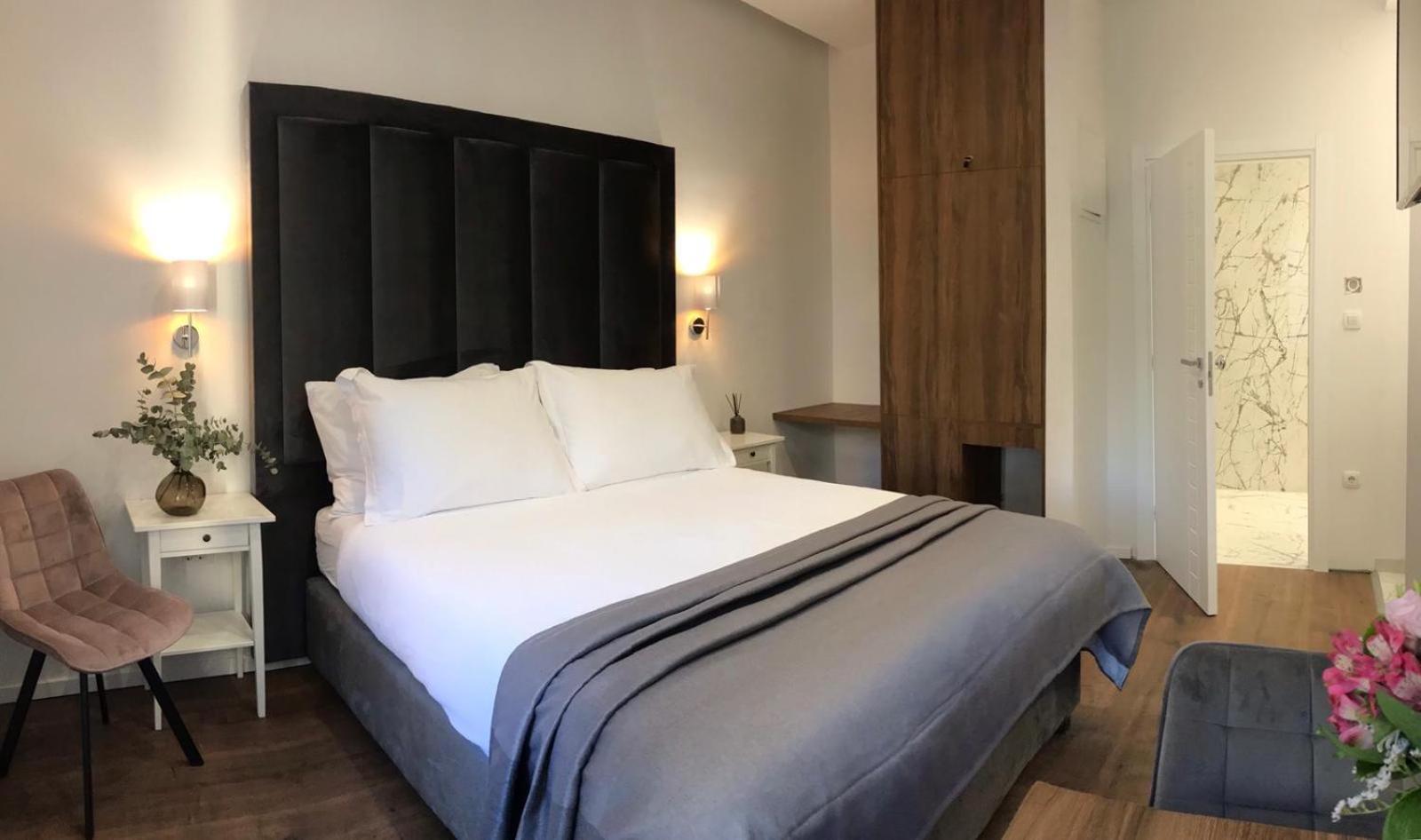 Antares Luxury Rooms 1 Split Luaran gambar