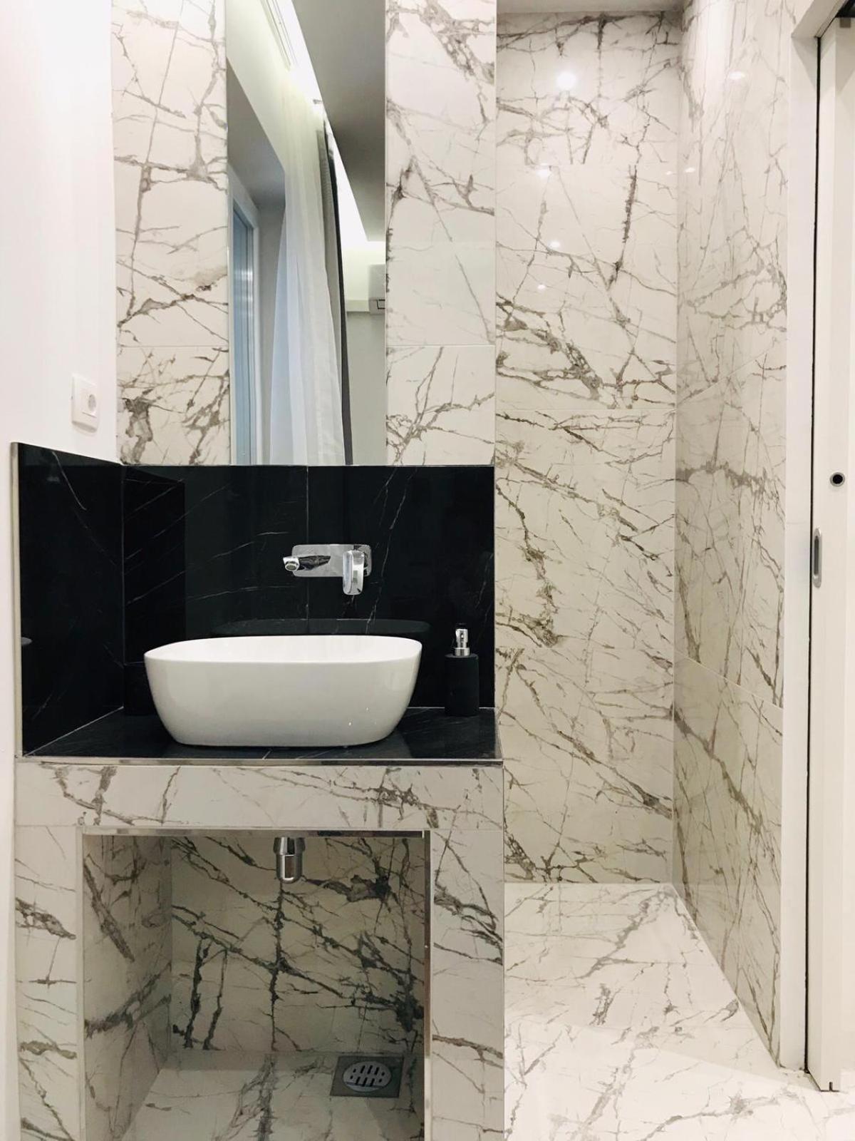 Antares Luxury Rooms 1 Split Luaran gambar
