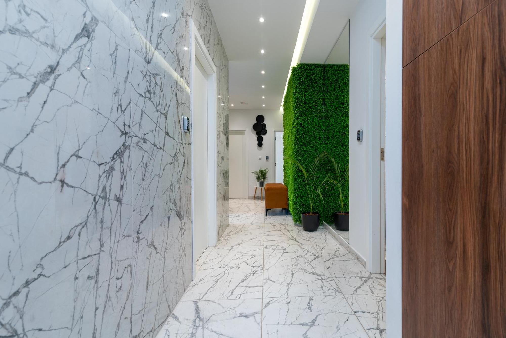 Antares Luxury Rooms 1 Split Luaran gambar