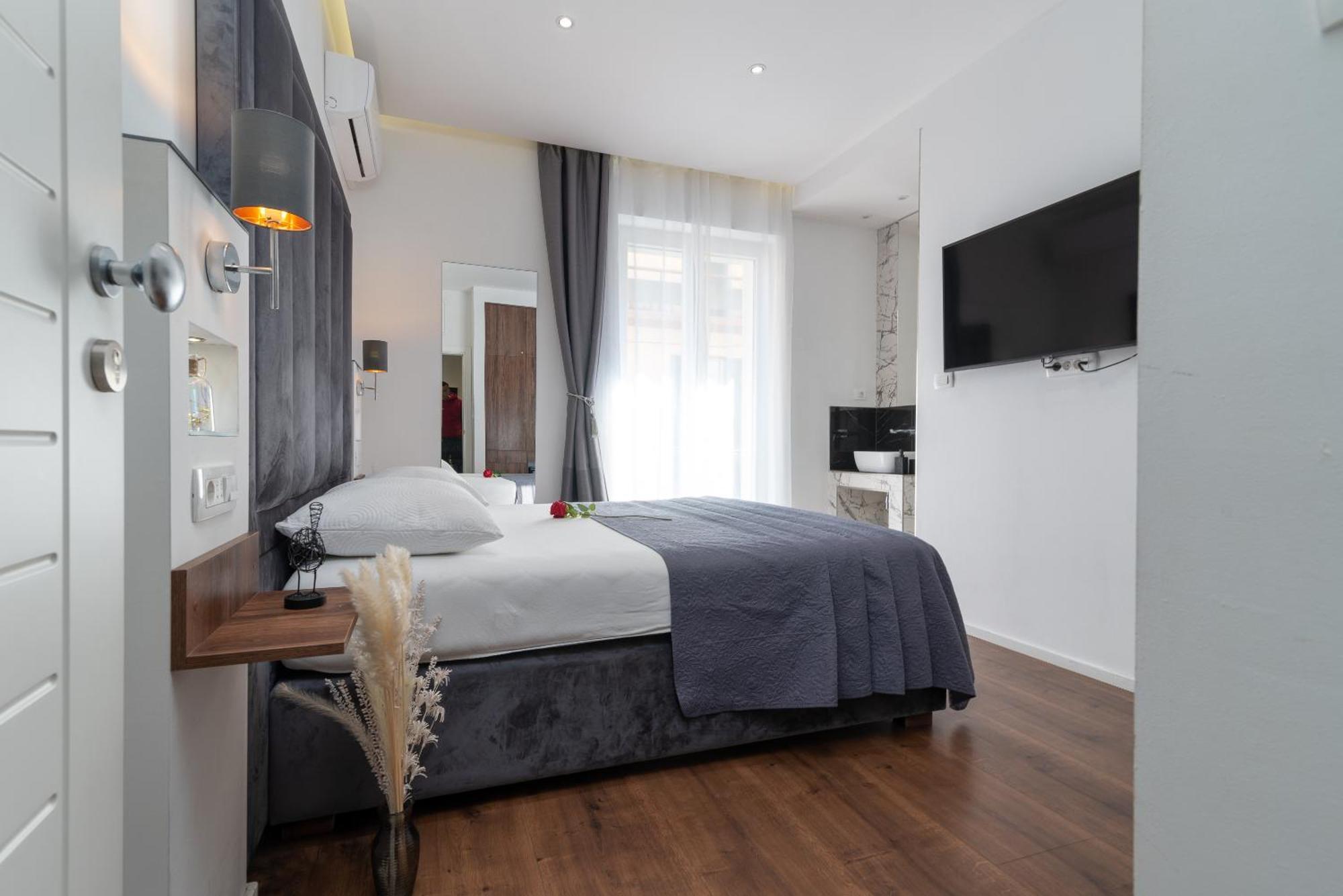 Antares Luxury Rooms 1 Split Luaran gambar