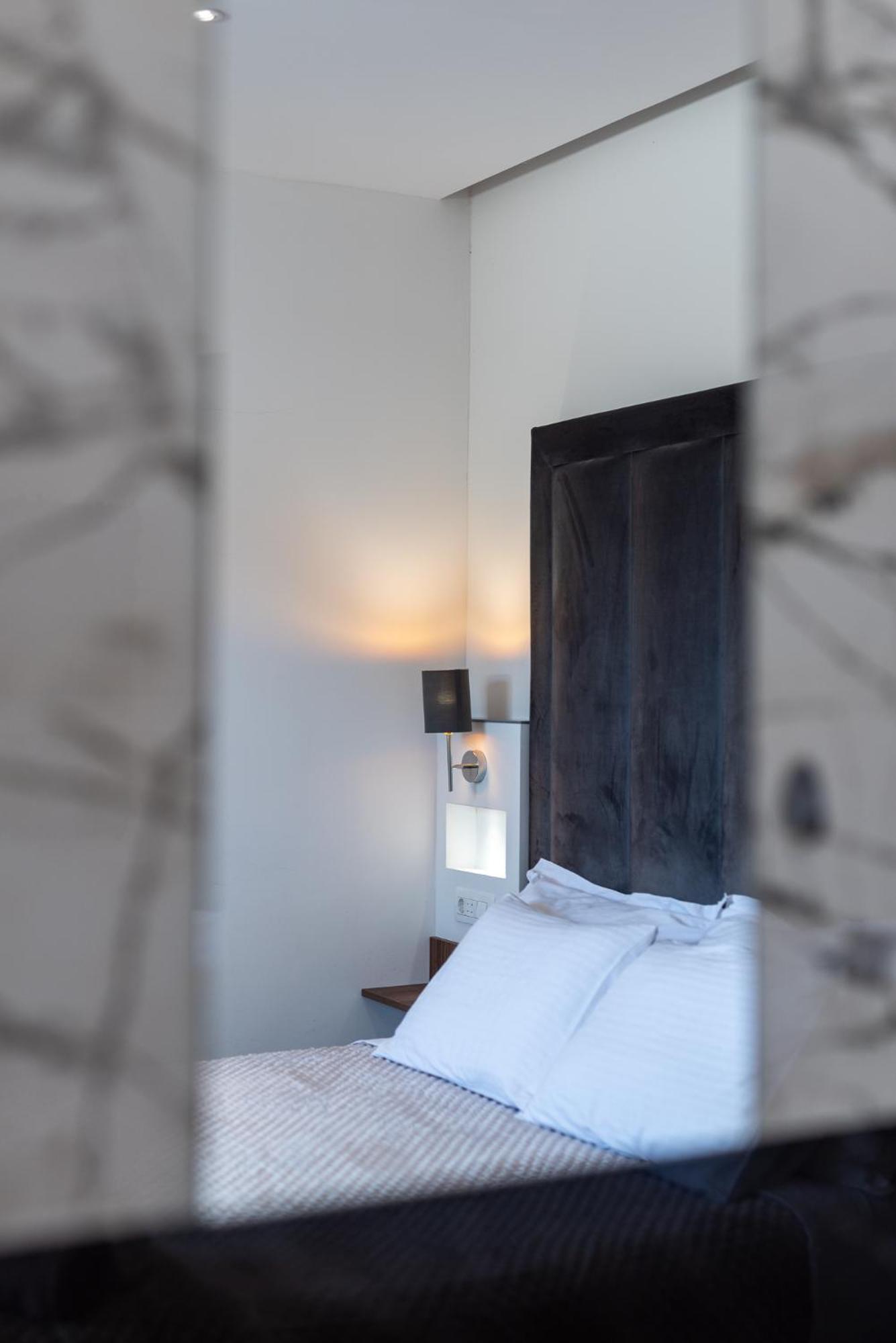 Antares Luxury Rooms 1 Split Luaran gambar