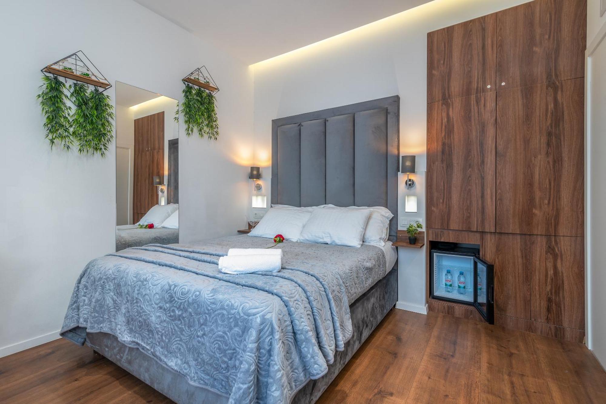 Antares Luxury Rooms 1 Split Luaran gambar