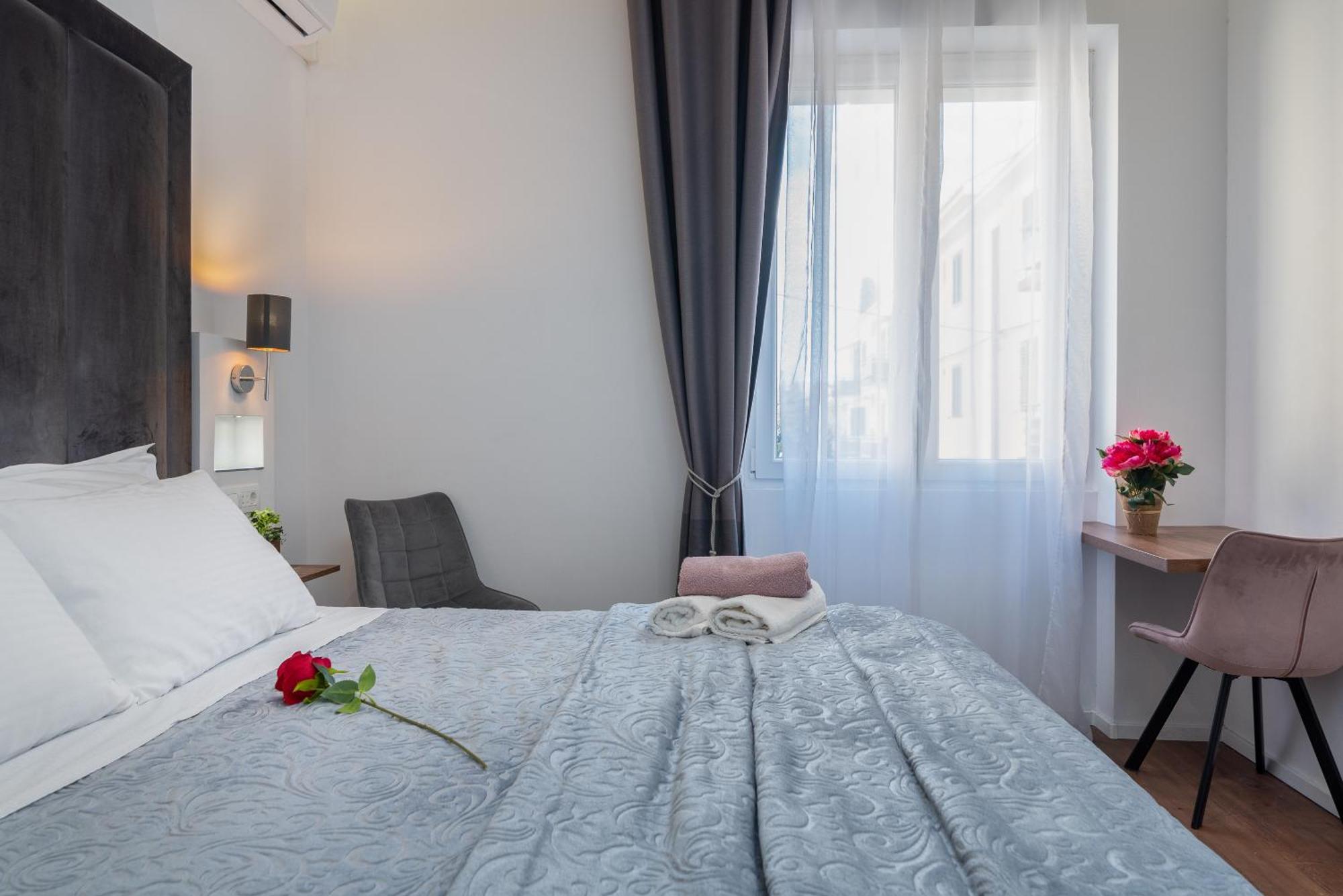 Antares Luxury Rooms 1 Split Luaran gambar