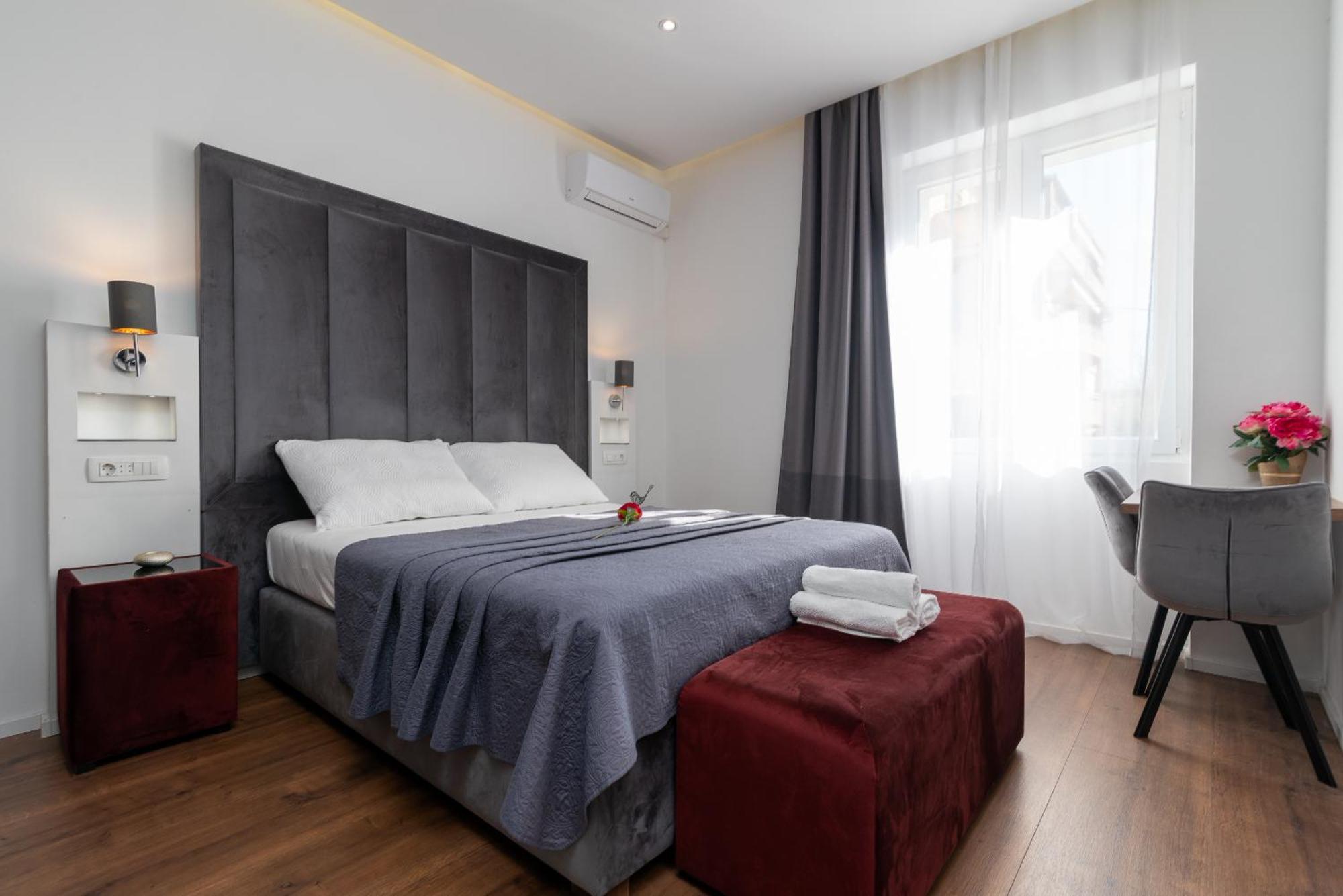 Antares Luxury Rooms 1 Split Luaran gambar