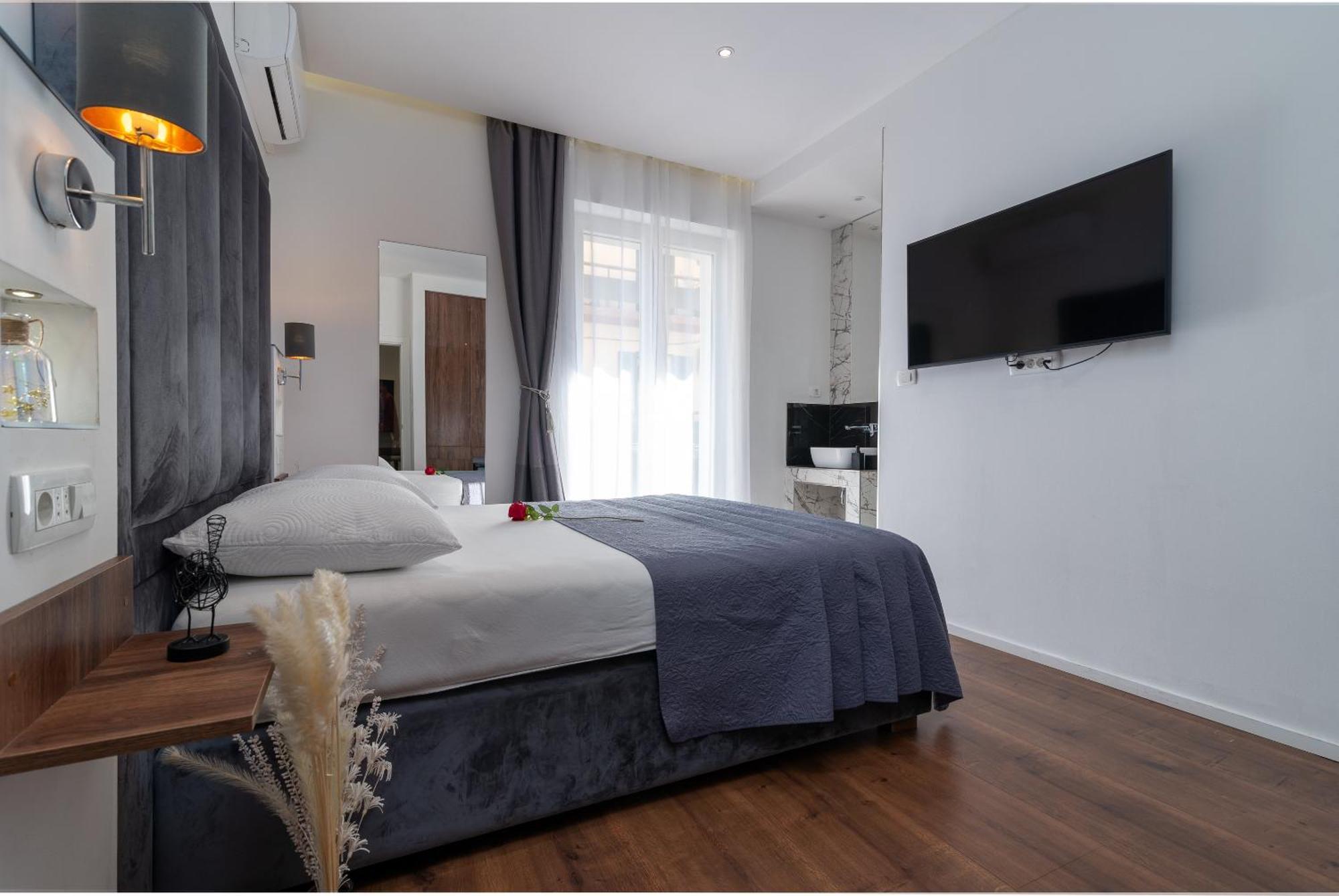 Antares Luxury Rooms 1 Split Luaran gambar