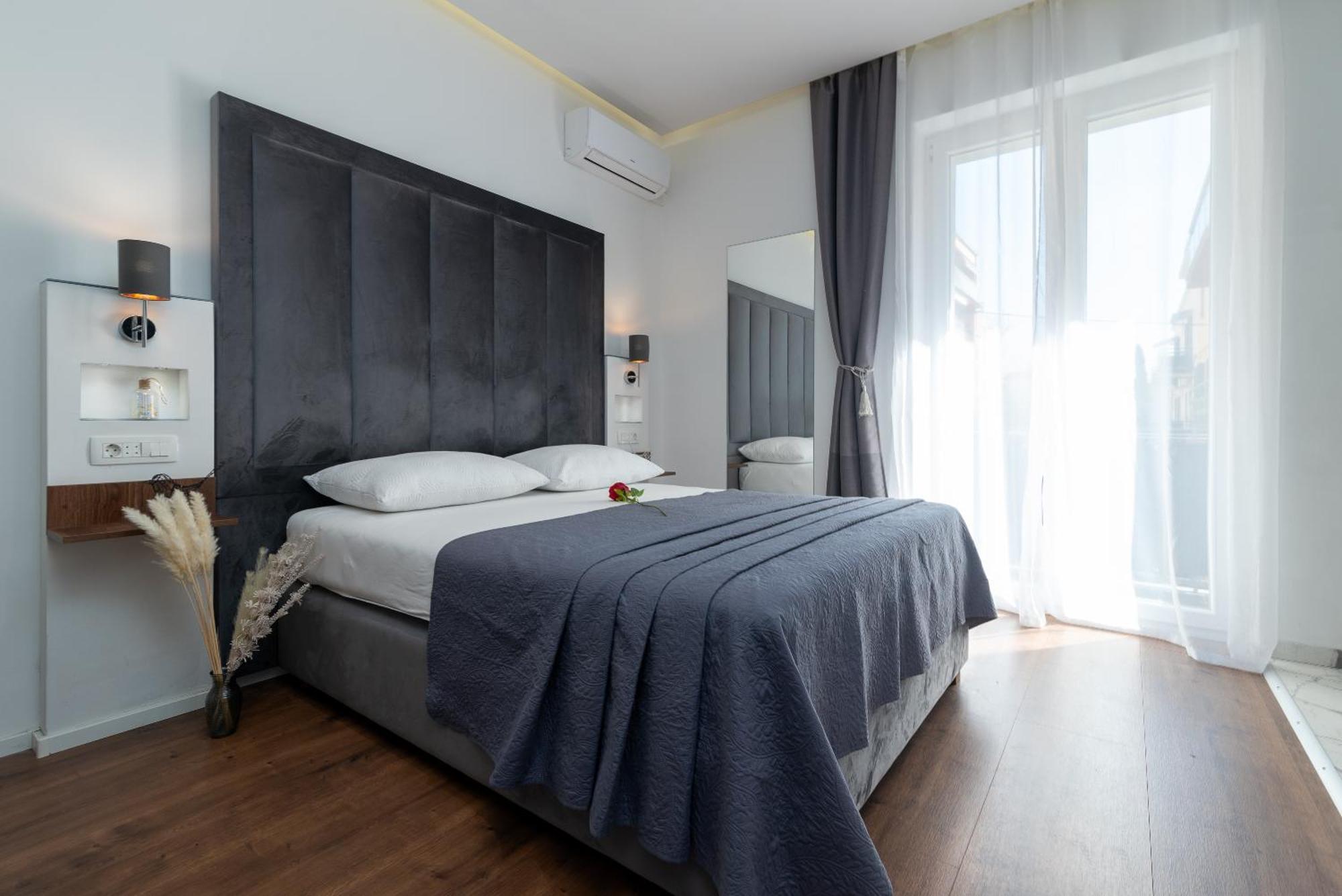 Antares Luxury Rooms 1 Split Luaran gambar