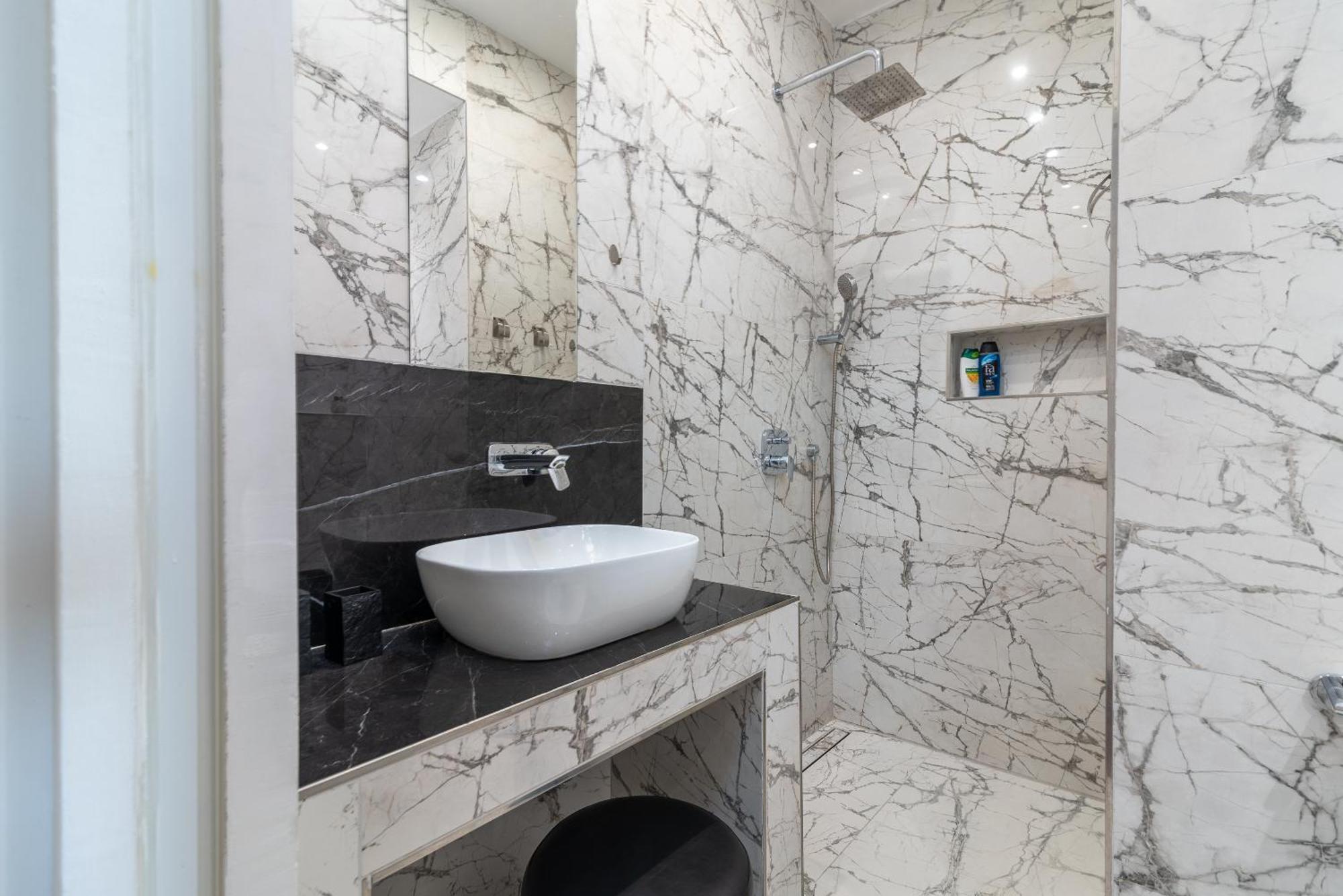 Antares Luxury Rooms 1 Split Luaran gambar