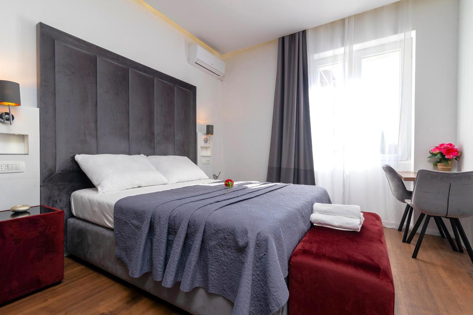 Antares Luxury Rooms 1 Split Luaran gambar