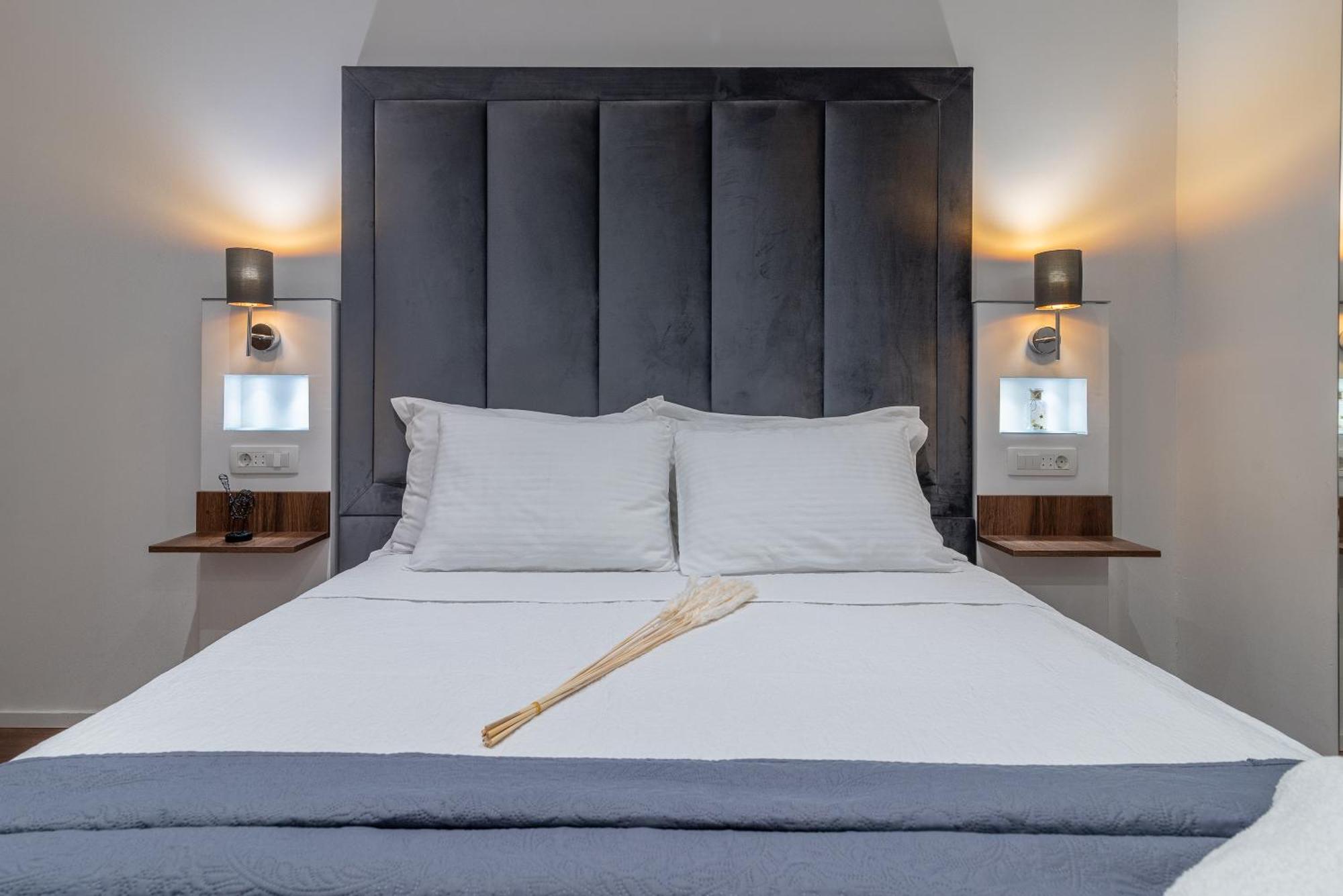 Antares Luxury Rooms 1 Split Luaran gambar