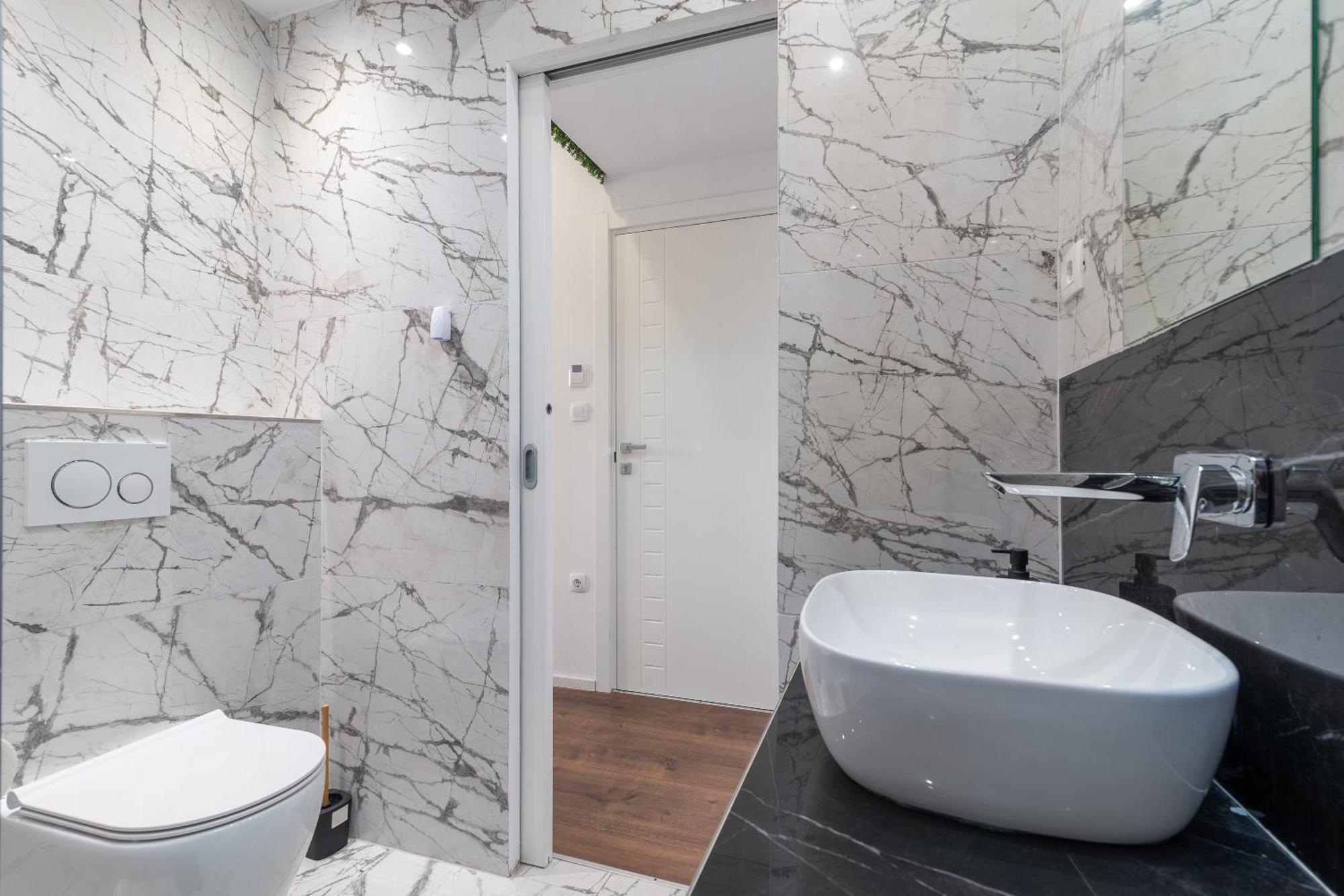 Antares Luxury Rooms 1 Split Luaran gambar