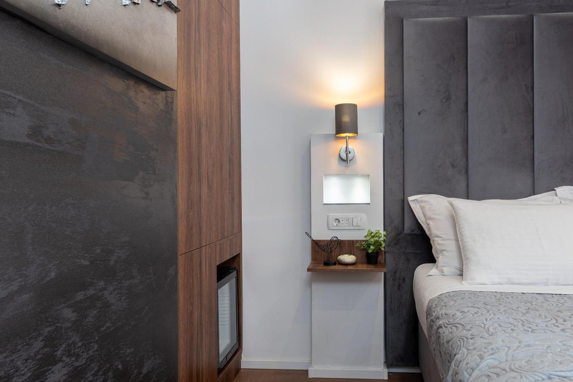 Antares Luxury Rooms 1 Split Luaran gambar
