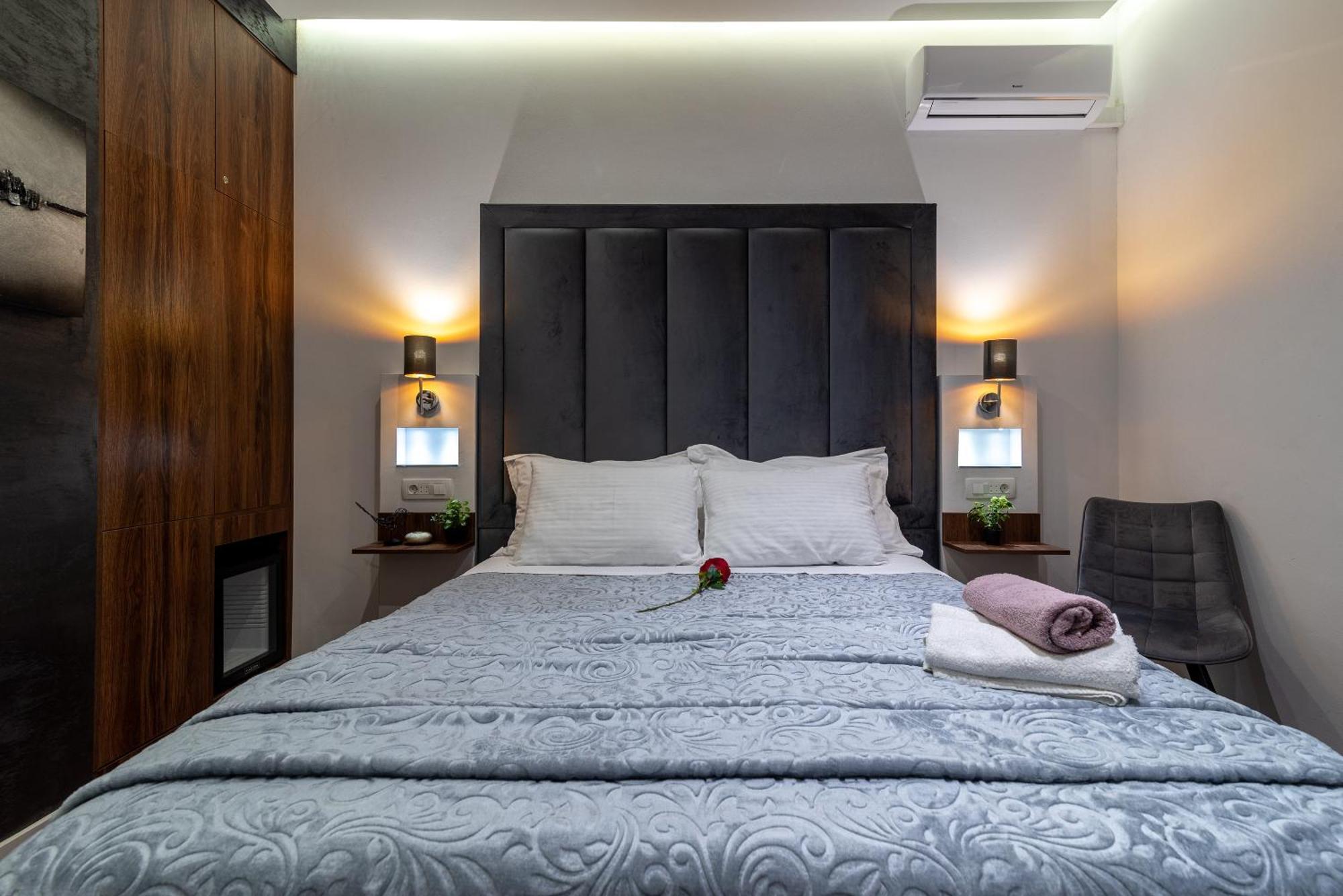 Antares Luxury Rooms 1 Split Luaran gambar